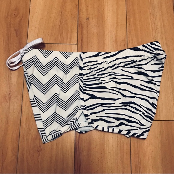 Charlie by MZ trunk swim suit - Picture 3 of 5